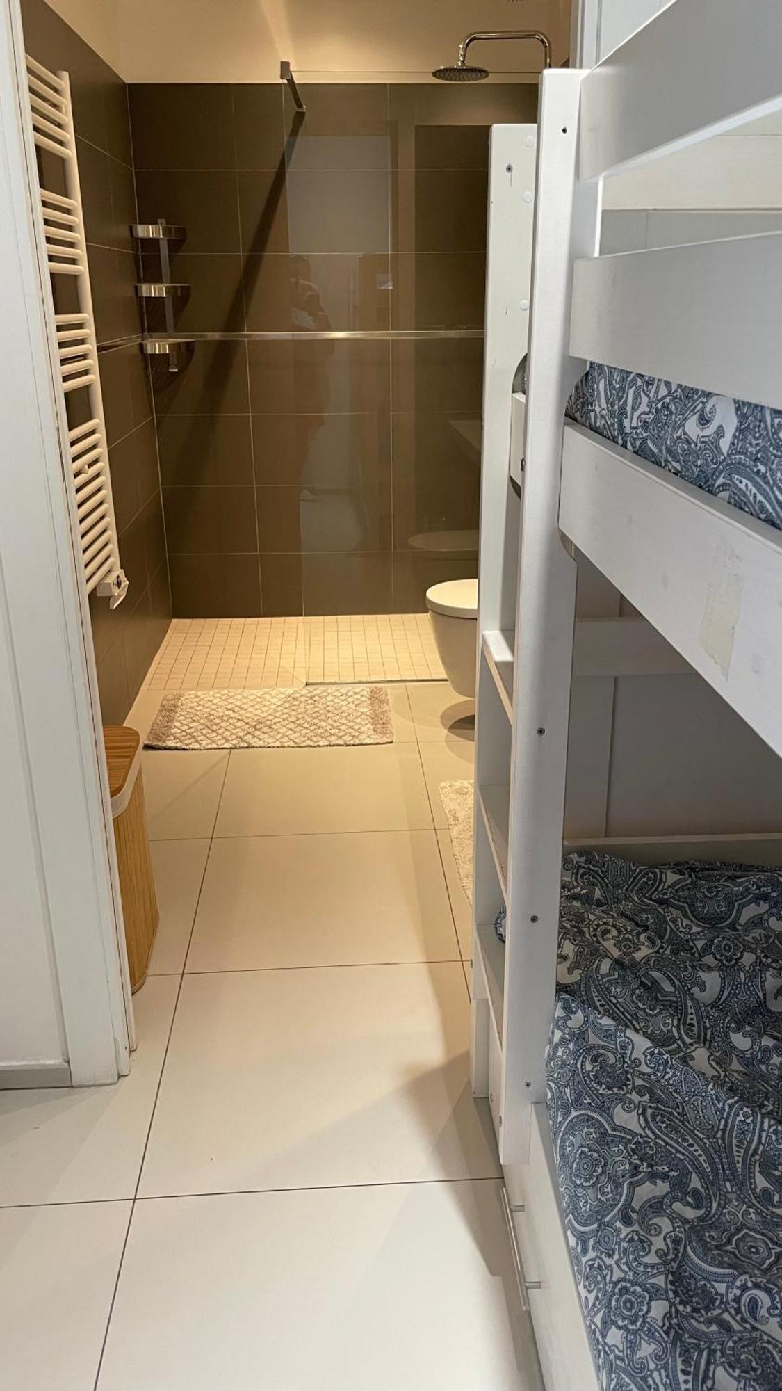 Studio T1 Bis Vue Mer Propriano Propriano  Exteriör bild
