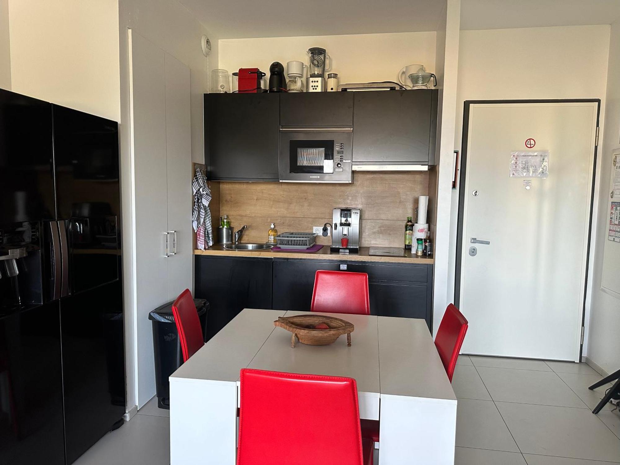 Studio T1 Bis Vue Mer Propriano Propriano  Exteriör bild