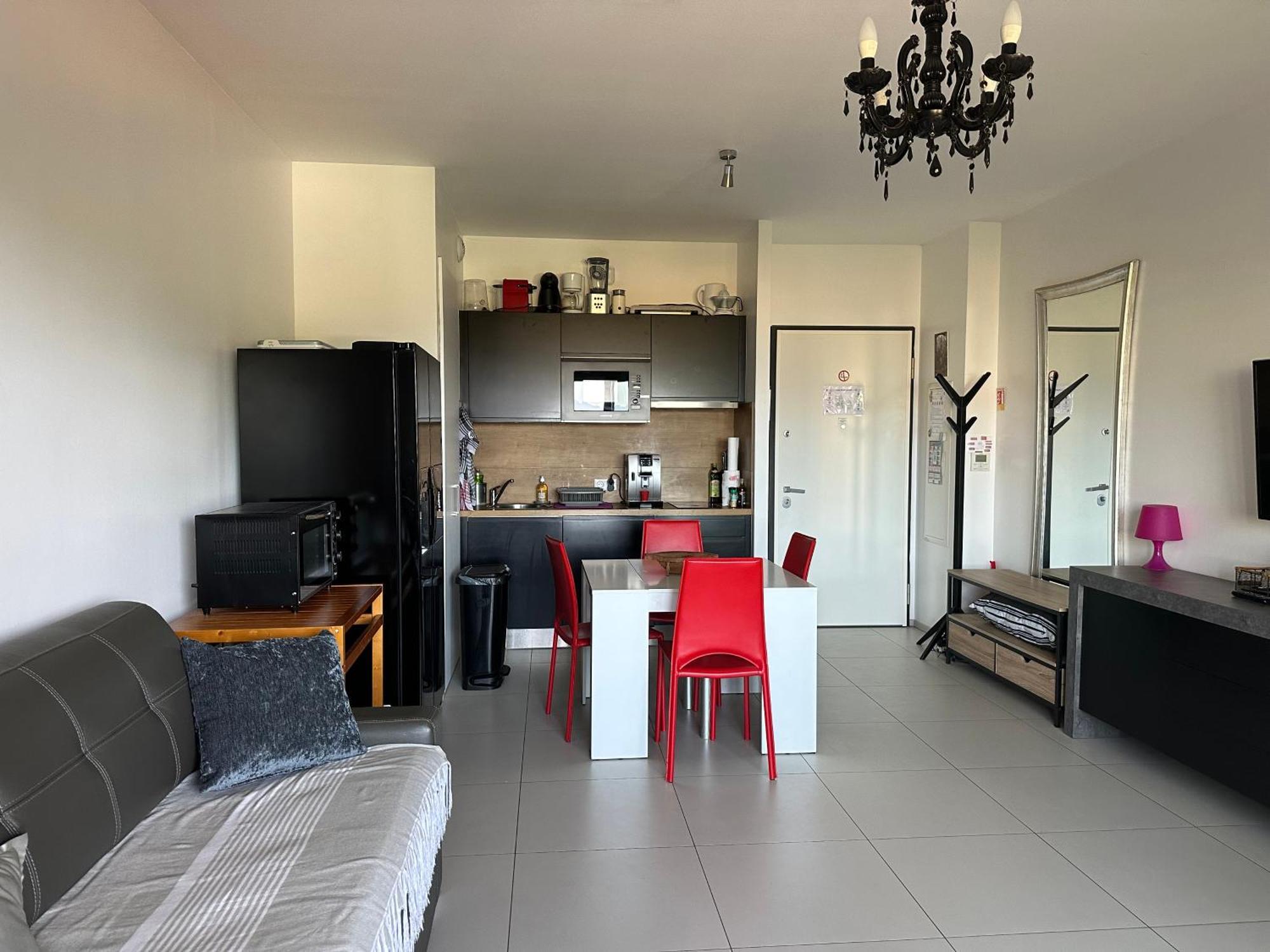 Studio T1 Bis Vue Mer Propriano Propriano  Exteriör bild