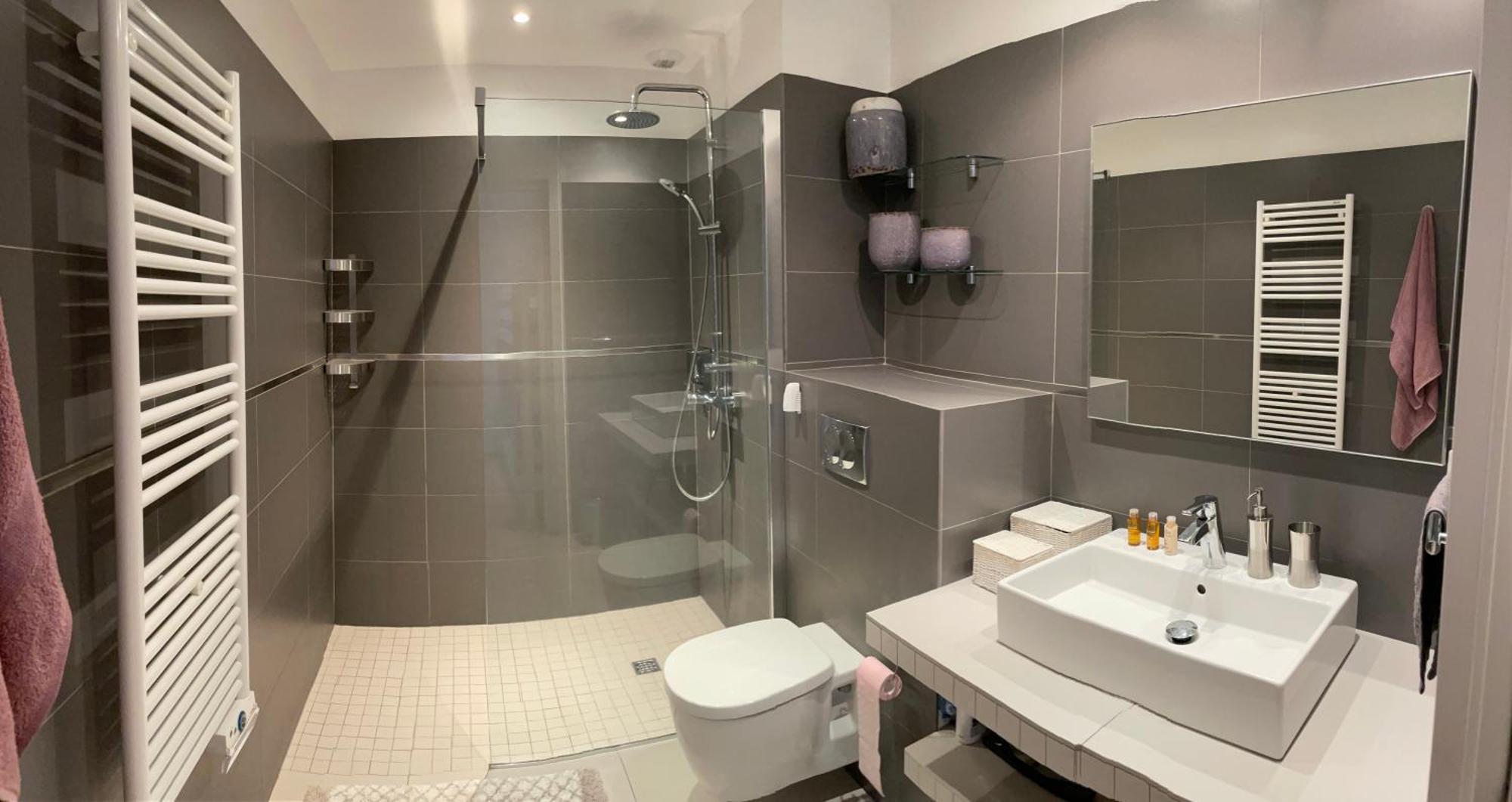 Studio T1 Bis Vue Mer Propriano Propriano  Exteriör bild
