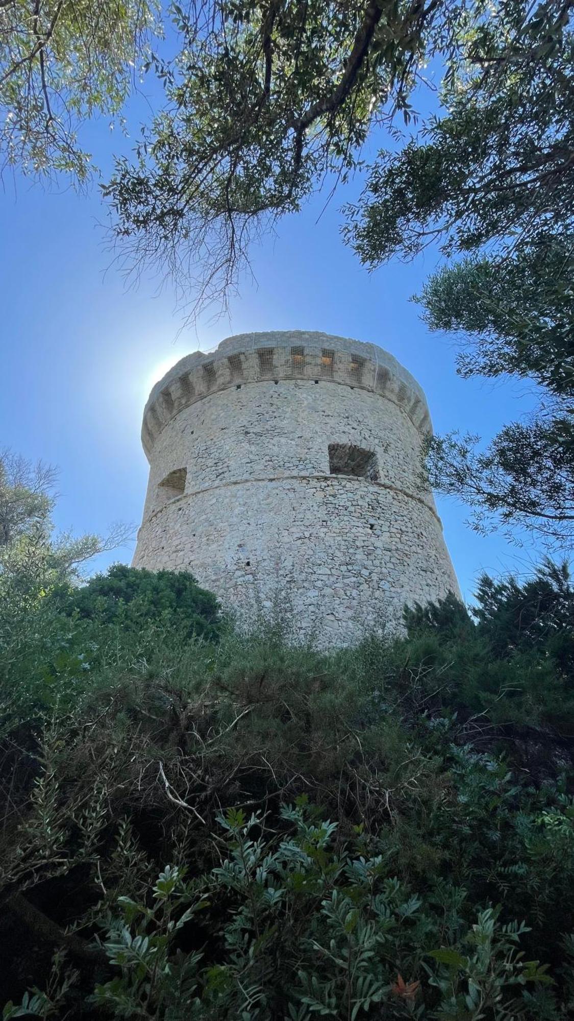 Studio T1 Bis Vue Mer Propriano Propriano  Exteriör bild